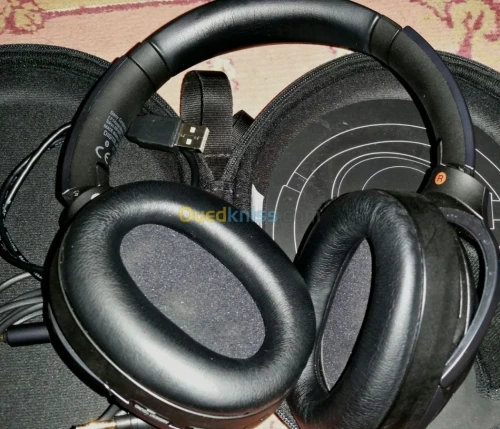 Sony MDR-1000X Wireless