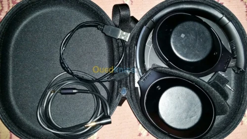 Sony MDR-1000X Wireless