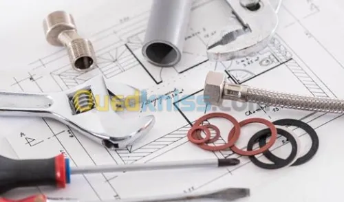 PLOMBERIE GENERALE & CHAUFFAGE