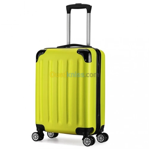 fabrication de valise