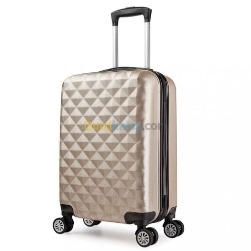 fabrication de valise