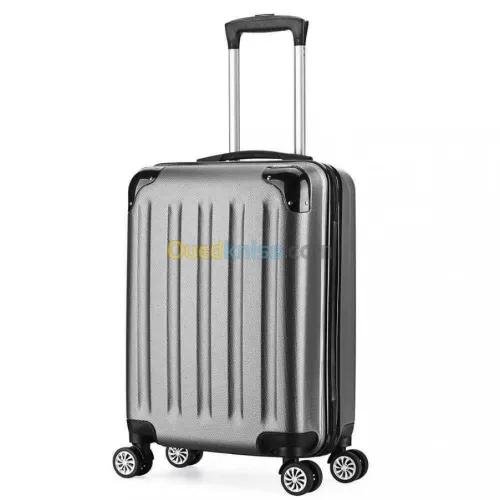 fabrication de valise