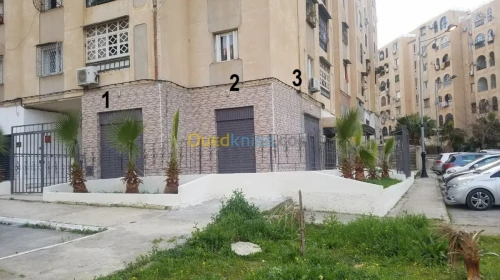 Vente Local Constantine Constantine