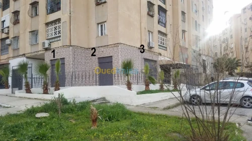 Vente Local Constantine Constantine