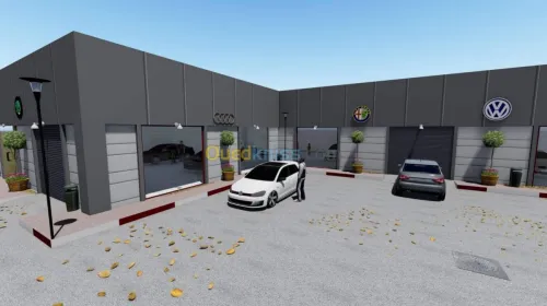 Architecte agrée 