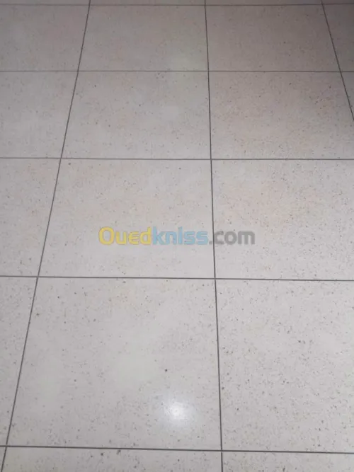 Fabrication carlage sur place