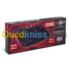 Accessoires Spirit of Gamer