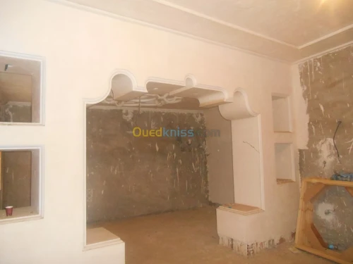 Vente Villa Laghouat Laghouat