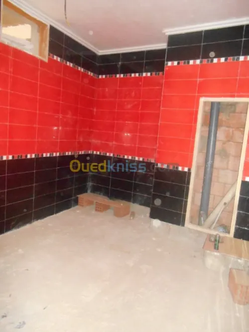 Vente Villa Laghouat Laghouat