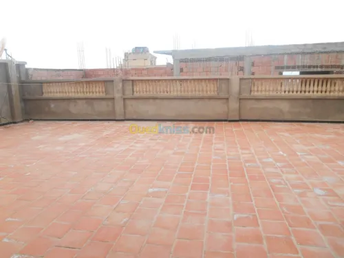 Vente Villa Laghouat Laghouat