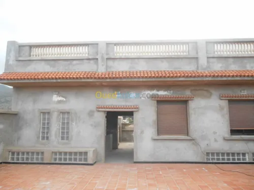Vente Villa Laghouat Laghouat