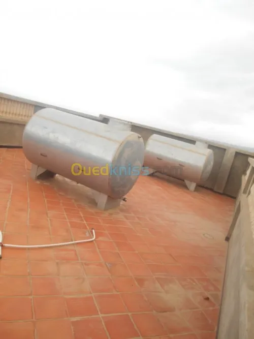 Vente Villa Laghouat Laghouat