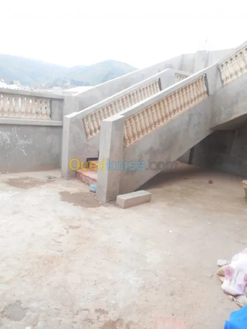 Vente Villa Laghouat Laghouat
