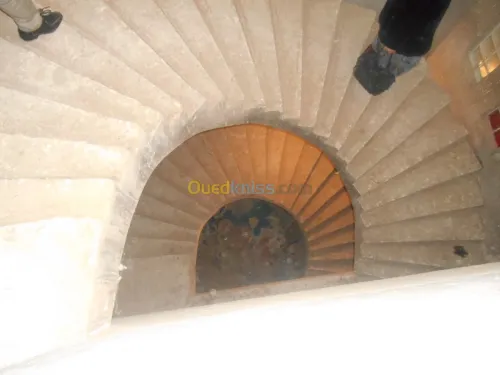 Vente Villa Laghouat Laghouat