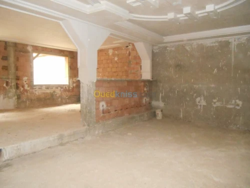 Vente Villa Laghouat Laghouat