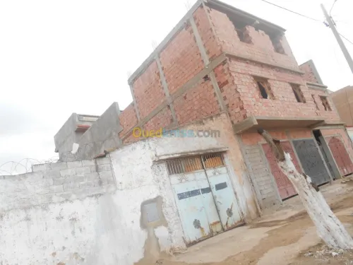 Vente Villa Laghouat Laghouat