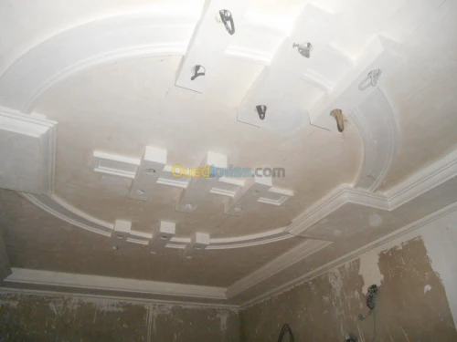 Vente Villa Laghouat Laghouat