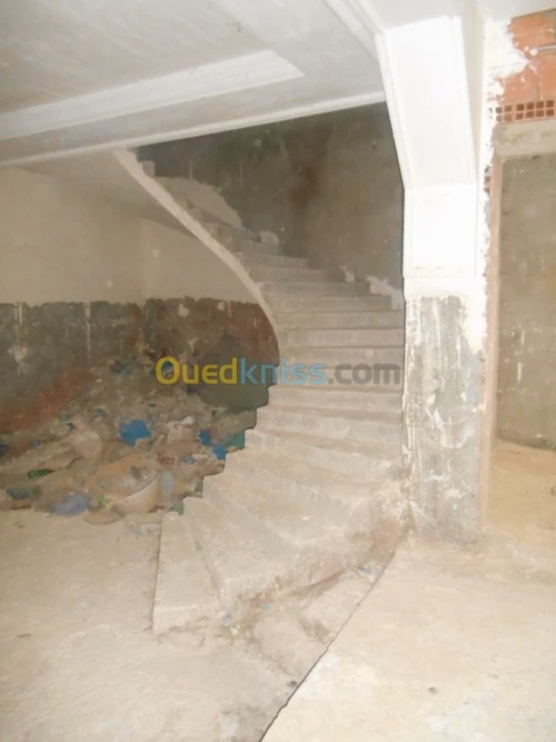 Vente Villa Laghouat Laghouat