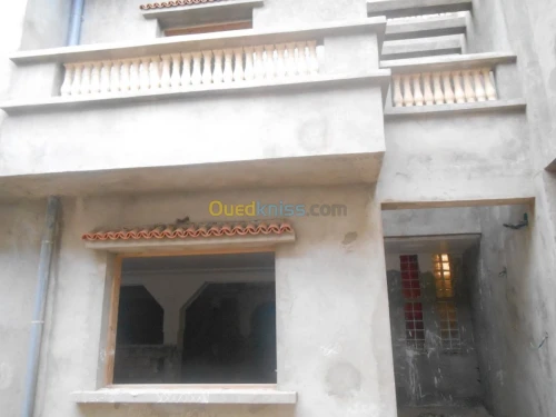 Vente Villa Laghouat Laghouat