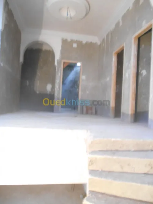 Vente Villa Laghouat Laghouat