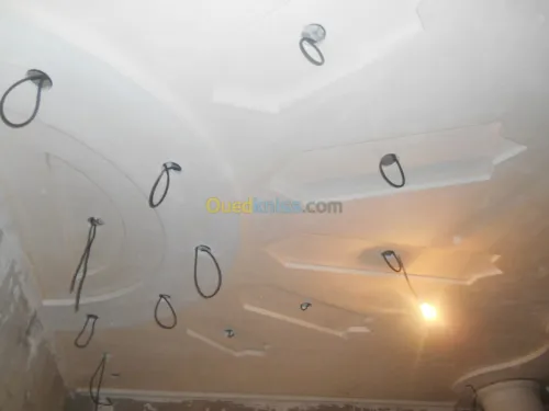 Vente Villa Laghouat Laghouat