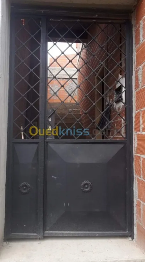 جميع الأمور المتعلقة بالحديد 