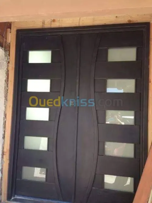 جميع الأمور المتعلقة بالحديد 