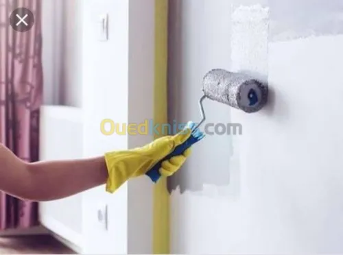 Peinture moderne bouira 