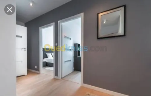 Peinture moderne bouira 
