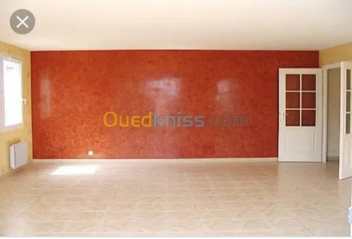 Peinture moderne bouira 