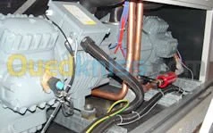 instalation mantenance 