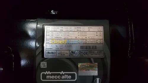 electrician general batiment et indus