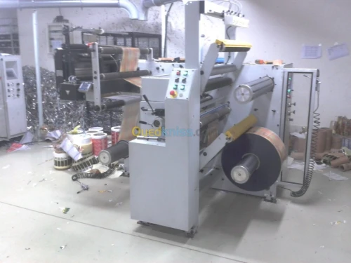 technicien en impression flexo