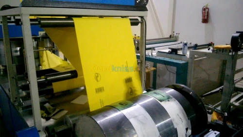 technicien en impression flexo