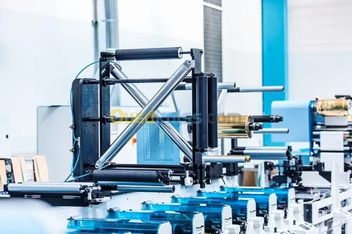 technicien en impression flexo