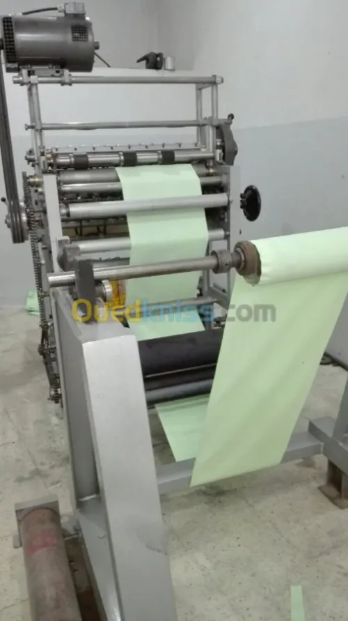technicien en impression flexo