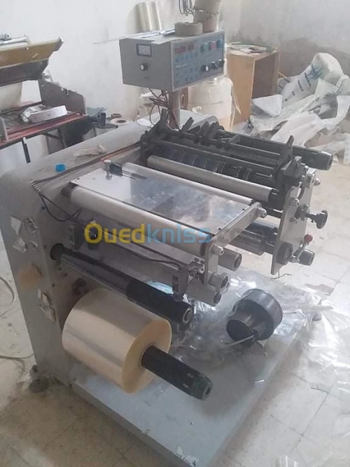 technicien en impression flexo
