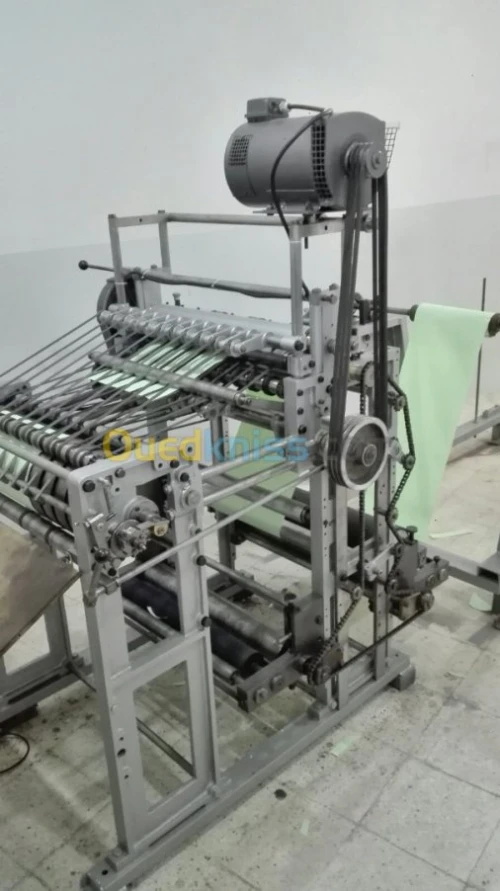 technicien en impression flexo