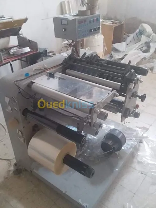 technicien en impression flexo