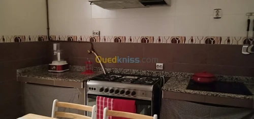 Vente Villa Skikda Filfla