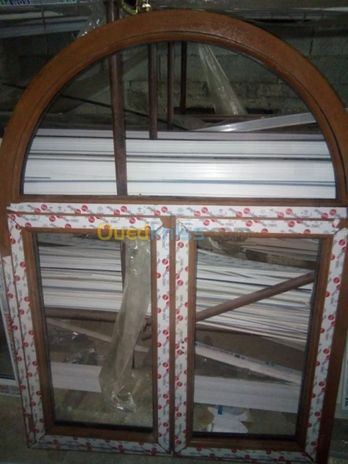 cintrage PVC 