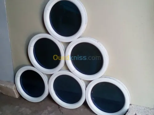 cintrage PVC 