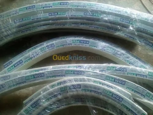 cintrage PVC 