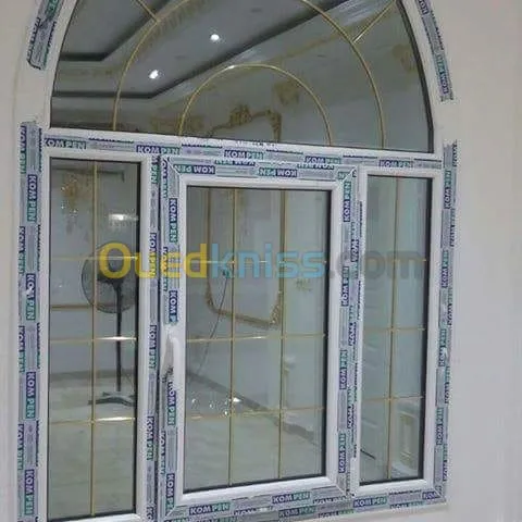 cintrage PVC 