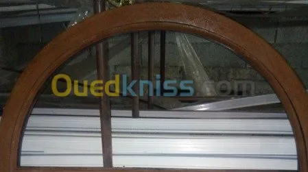 cintrage PVC 
