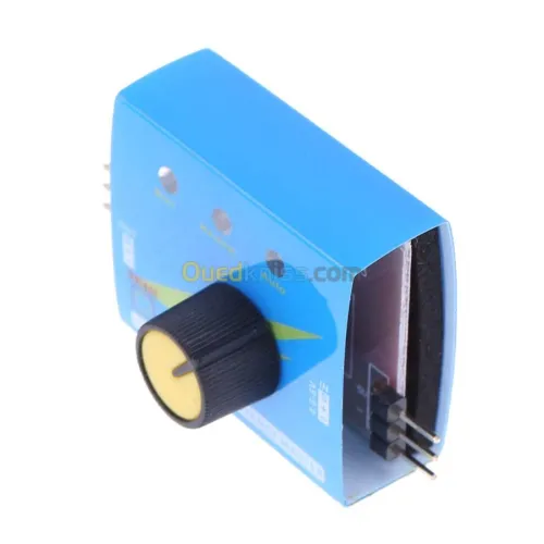 Testeur Servo moteur ARDUINO