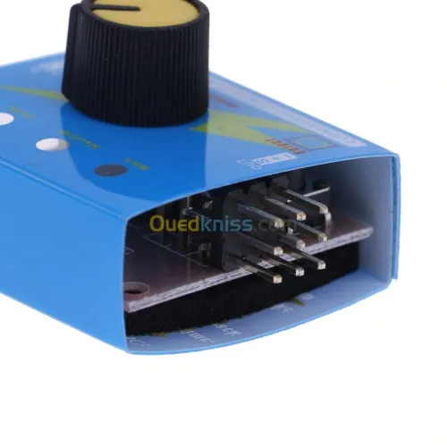 Testeur Servo moteur ARDUINO