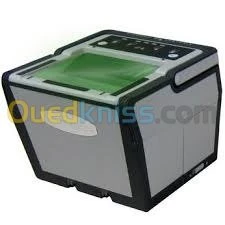 Scanner biométrique LIVESCAN CS500E 3M