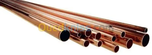  travaux de  gaz