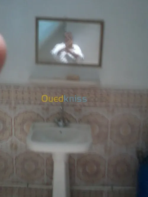 Vente Duplex F6 Jijel Jijel